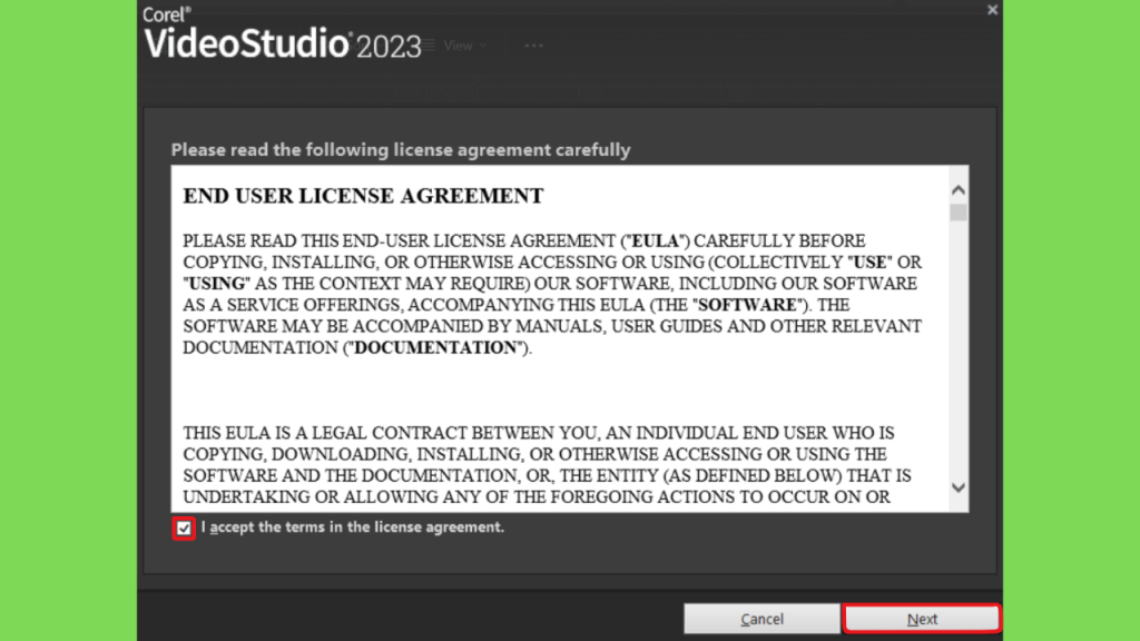 Download Corel VideoStudio Ultimate 2023 Crackeado Torrent Full Version PT