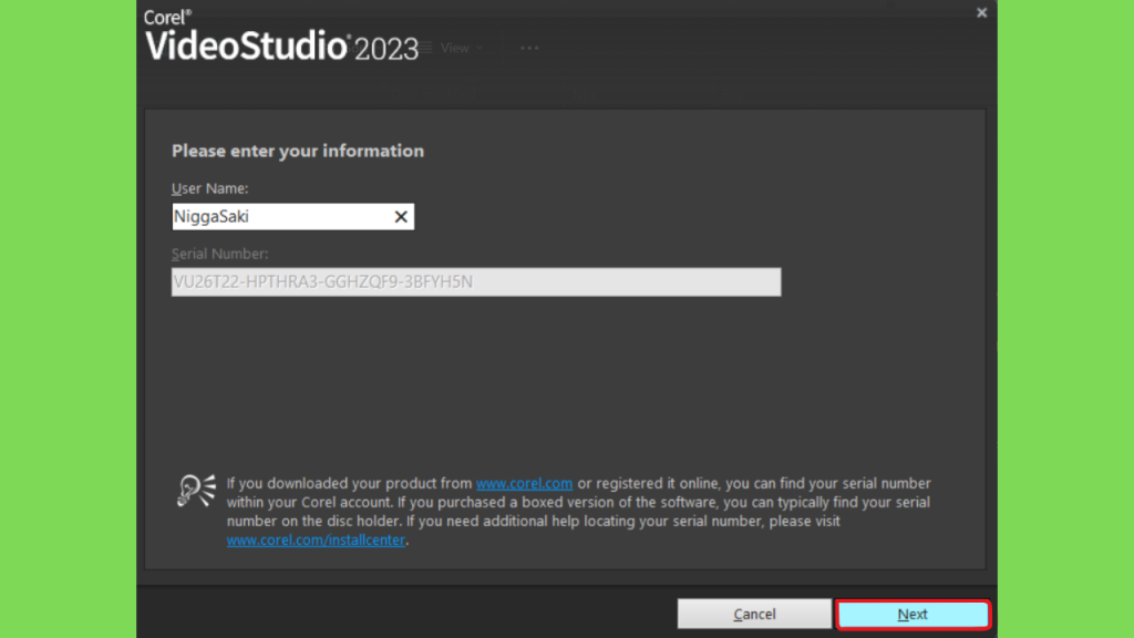 Download Corel VideoStudio Ultimate 2023 Crackeado Torrent Full Version PT