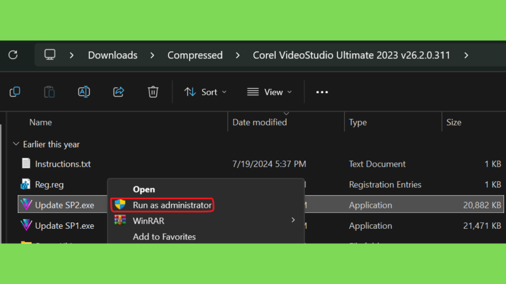Download Corel VideoStudio Ultimate 2023 Crackeado Torrent Full Version PT