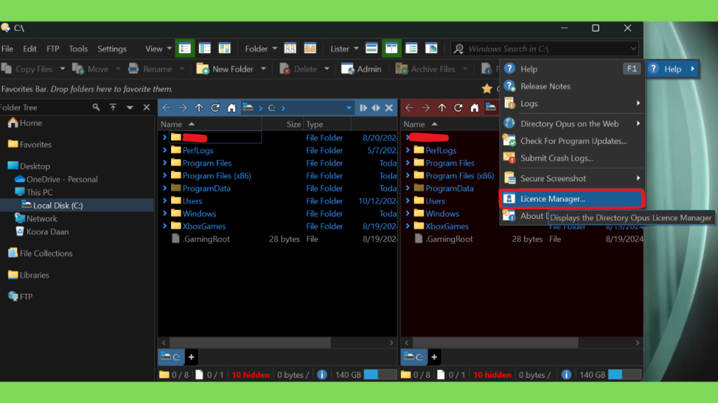 Download Directory Opus 13 Crackeado com Licença Gratis PT-BR Gratis Download - AtivadorRatonCrackeado Download Directory Opus 13 Crackeado com Licença Gratis PT-BR Full Version PT