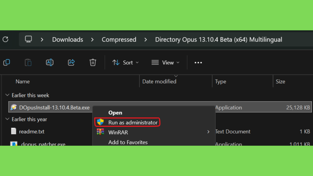 Download Directory Opus 13 Crackeado com Licença Gratis PT-BR Gratis Download - AtivadorRatonCrackeado Download Directory Opus 13 Crackeado com Licença Gratis PT-BR Full Version PT