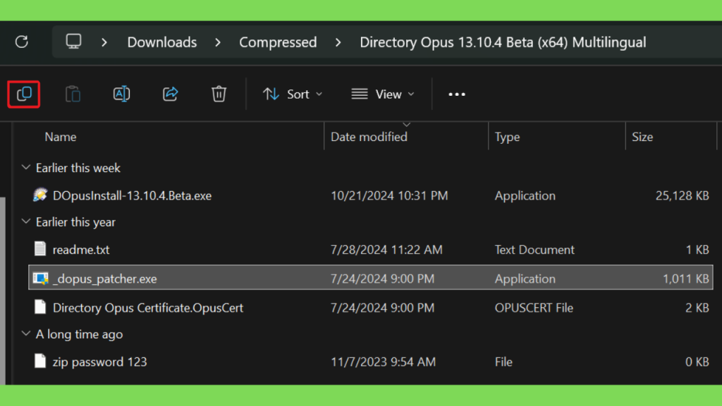 Download Directory Opus 13 Crackeado com Licença Gratis PT-BR Gratis Download - AtivadorRatonCrackeado Download Directory Opus 13 Crackeado com Licença Gratis PT-BR Full Version PT