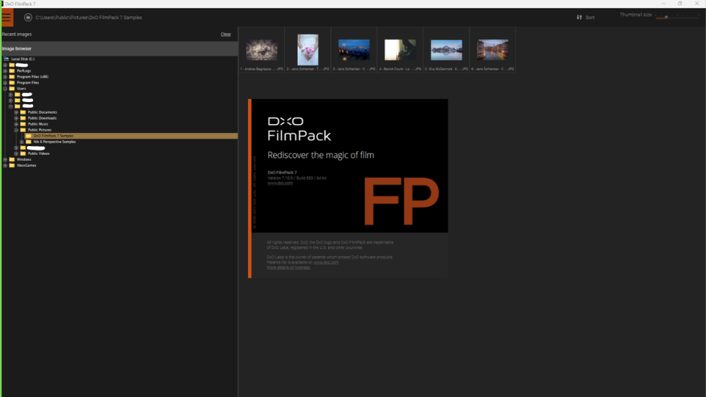 Download DxO FilmPack 7 Crackeado Ativado Gratis PT-BR Gratis Download - AtivadorRatonCrackeado Download DxO FilmPack 7 Crackeado Ativado Gratis PT-BR Full Version PT