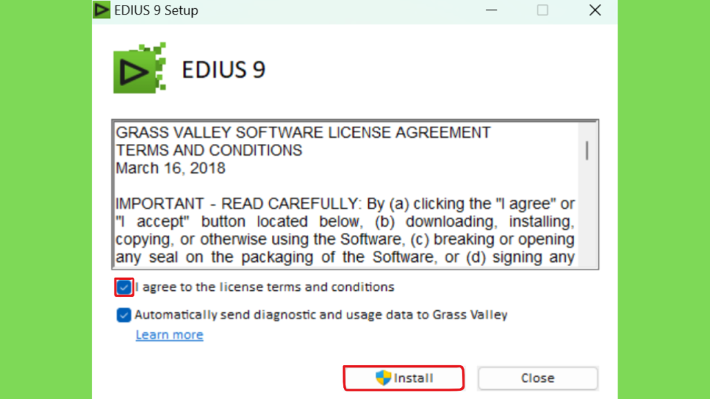 Download EDIUS Pro 9 Crackeado Torrent Completo Gratis PT-BR Full Version PT