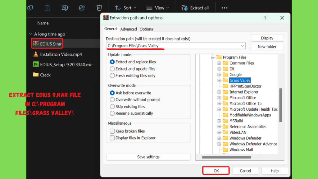 Download EDIUS Pro 9 Crackeado Torrent Completo Gratis PT-BR Full Version PT