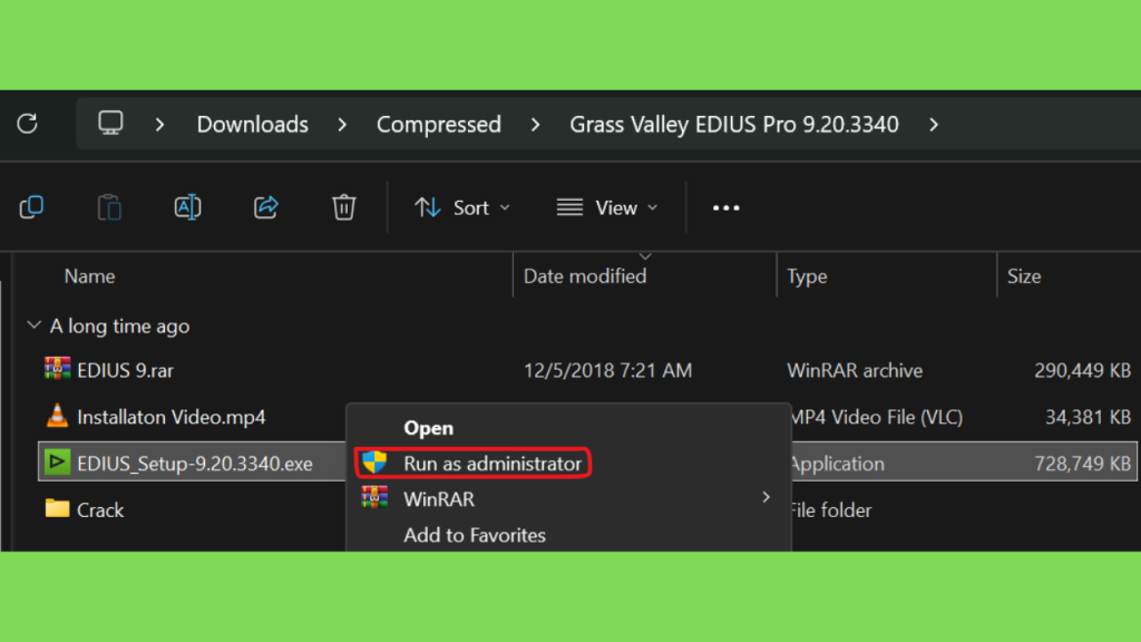 Download EDIUS Pro 9 Crackeado Torrent Completo Gratis PT-BR Full Version PT