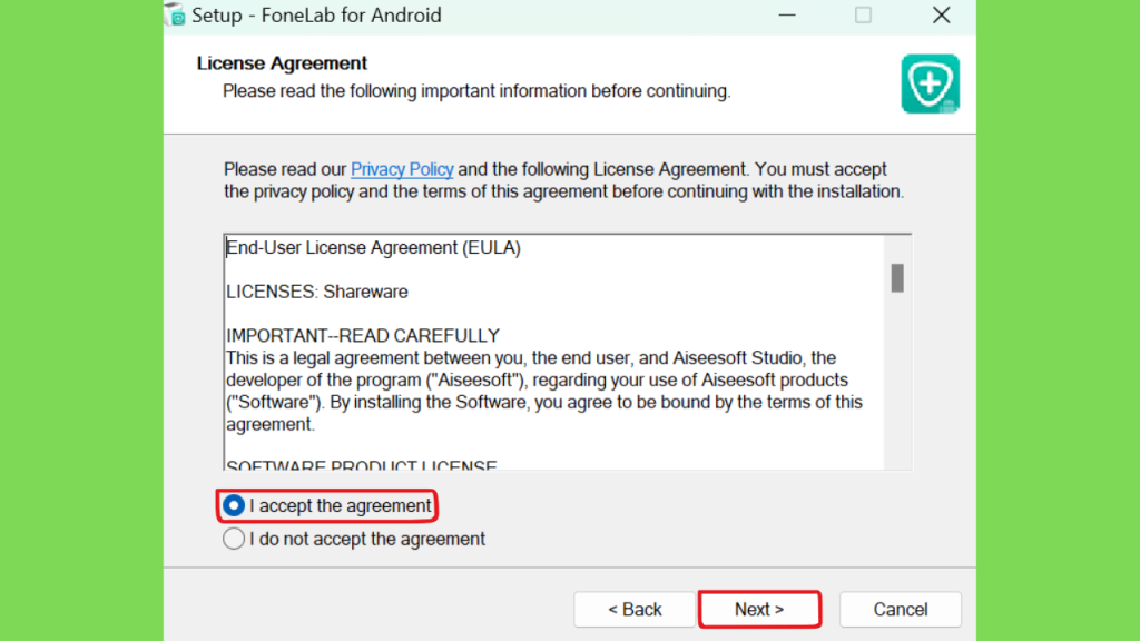 Download FoneLab for Android Crackeado Full Version Gratis Full Version PT