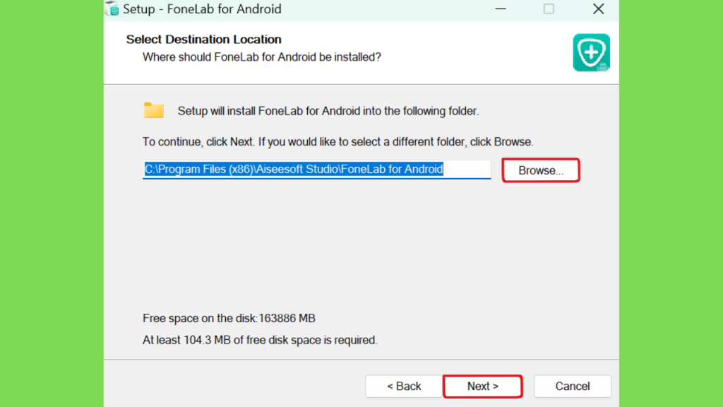 Download FoneLab for Android Crackeado Full Version Gratis Full Version PT