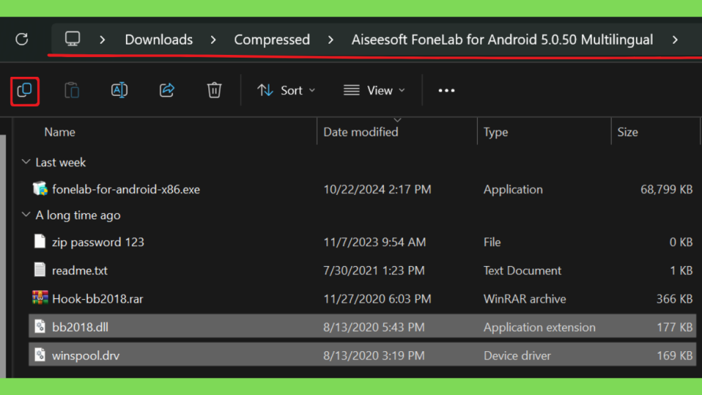 Download FoneLab for Android Crackeado Full Version Gratis Full Version PT