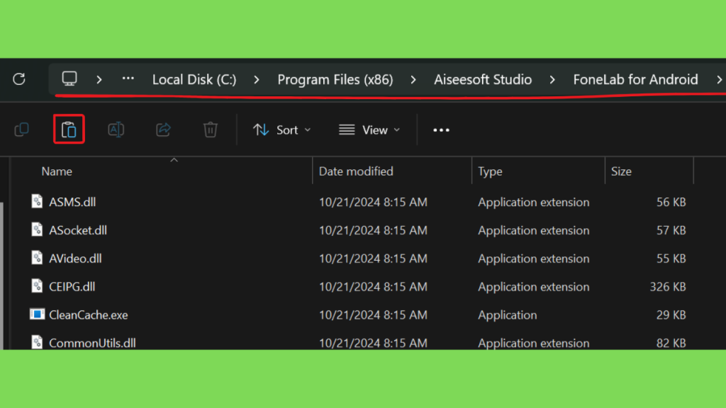 Download FoneLab for Android Crackeado Full Version Gratis Full Version PT
