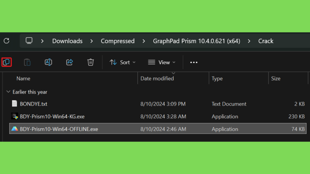 Download GraphPad Prism 10 Crackeado Keygen Gratis PT-BR Full Version PT