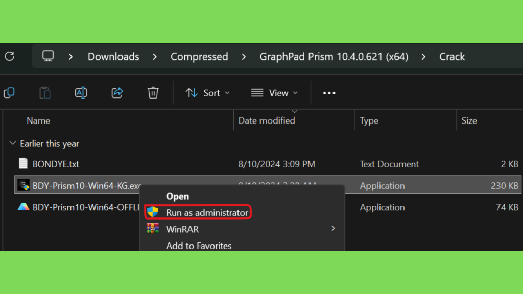 Download GraphPad Prism 10 Crackeado Keygen Gratis PT-BR Full Version PT