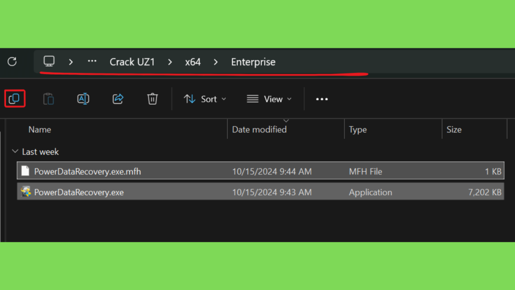 Download Power Data Recovery Crackeado [All Edition] Gratis Full Version PT