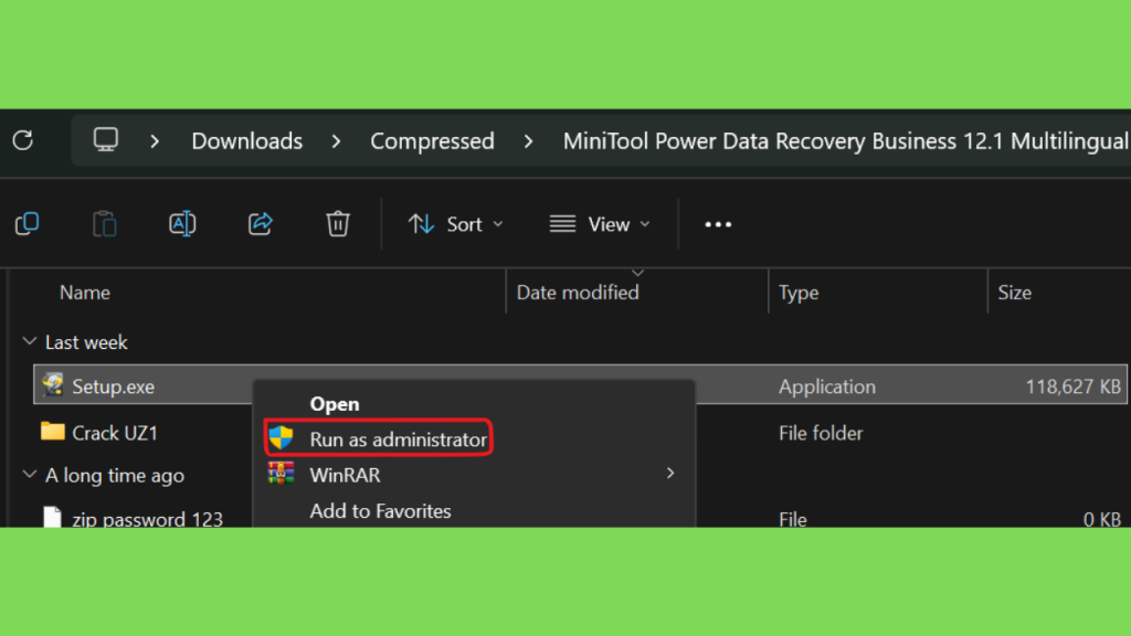 Download Power Data Recovery Crackeado [All Edition] Gratis Full Version PT