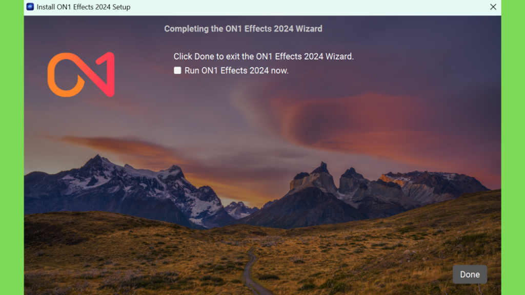 Download ON1 Effects 2024 Crackeado Ativado Gratis PT-BR Full Version PT