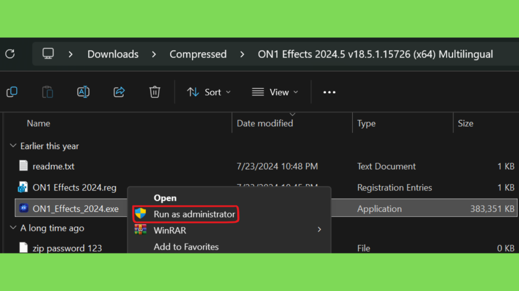 Download ON1 Effects 2024 Crackeado Ativado Gratis PT-BR Full Version PT