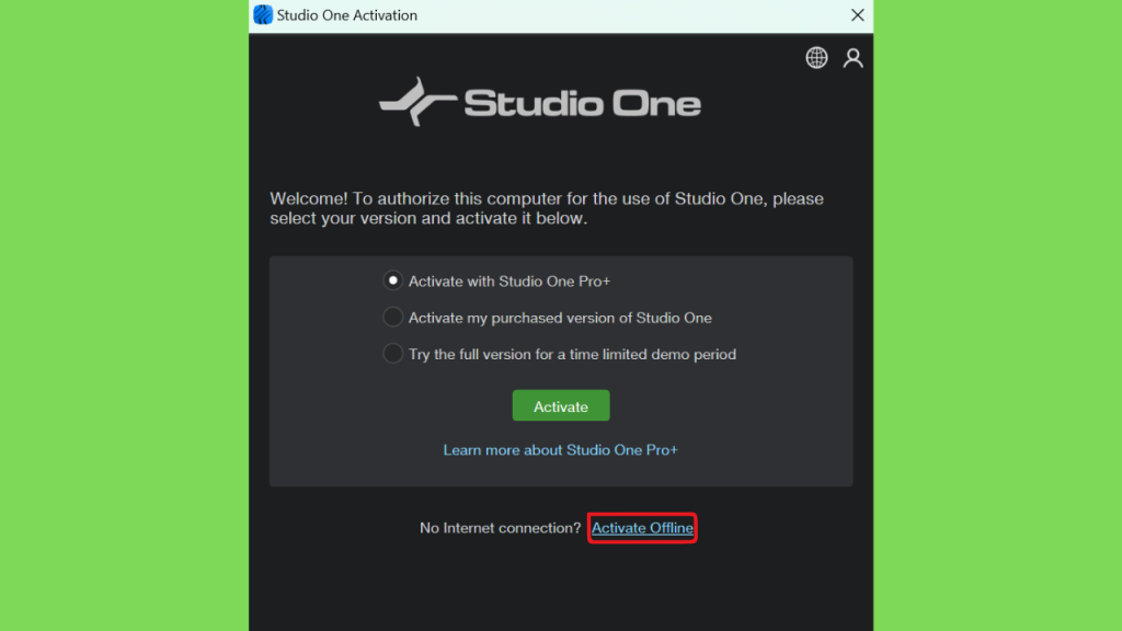 Download PreSonus Studio One Crackeado com Licença Gratis Full Version PT