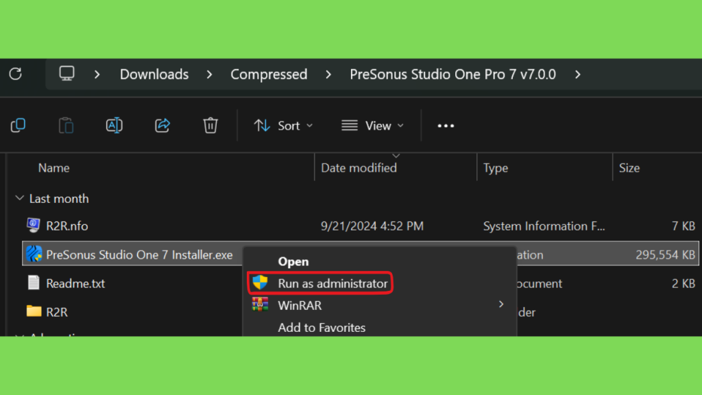 Download PreSonus Studio One Crackeado com Licença Gratis Full Version PT