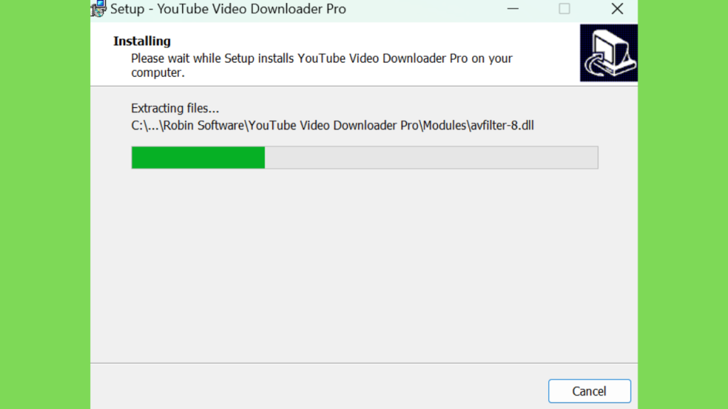 Baixar Robin YouTube Video Downloader Pro Crackeado Ativado Full Version PT