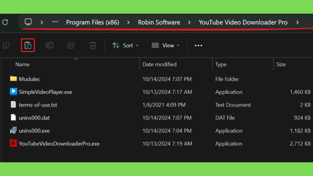 Baixar Robin YouTube Video Downloader Pro Crackeado Ativado Full Version PT