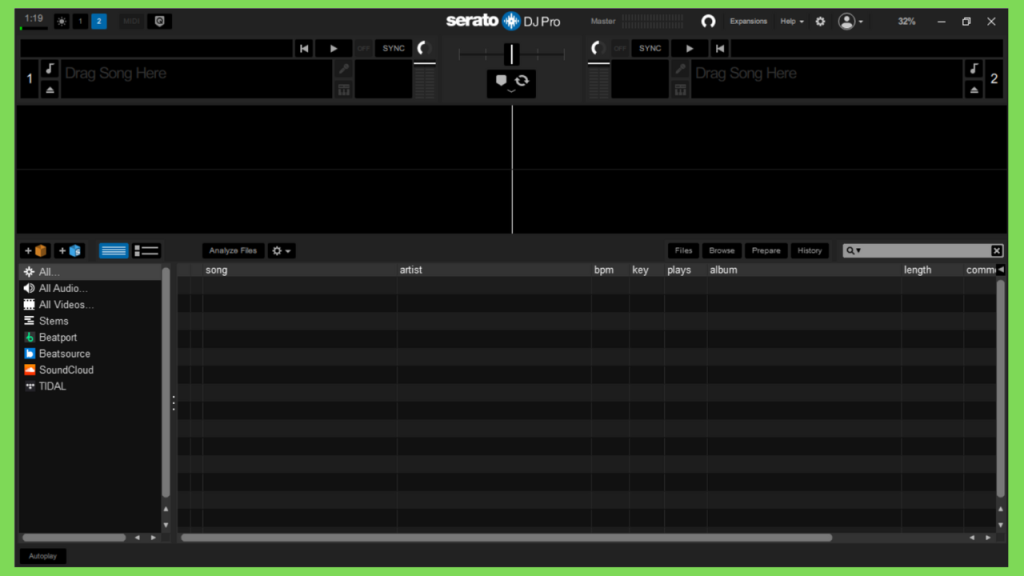 Download Serato DJ Pro Crackeado 64 Bits Ativado Gratis PT-BR Gratis Download - AtivadorRatonCrackeado Download Serato DJ Pro Crackeado 64 Bits Ativado Gratis PT-BR Full Version PT