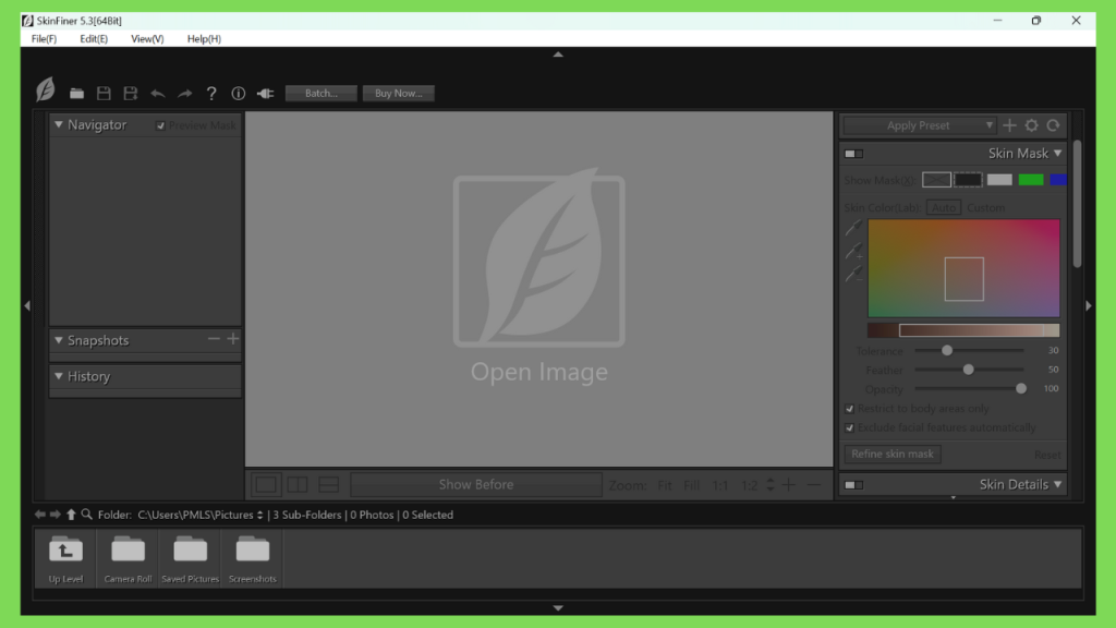 Download SkinFiner 5.3 Crackeado Completo Ativado Gratis PT-BR Gratis Download - AtivadorRatonCrackeado Download SkinFiner 5.3 Crackeado Completo Ativado Gratis PT-BR Full Version PT