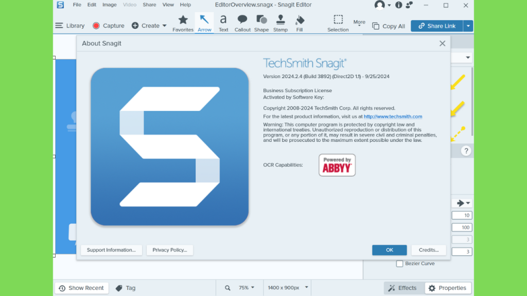 Download TechSmith SnagIt Crackeado com Licença Gratis PT-BR Gratis Download - AtivadorRatonCrackeado Download TechSmith SnagIt Crackeado com Licença Gratis PT-BR Full Version PT