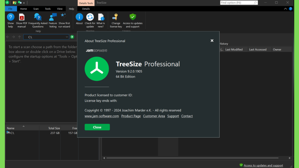 Download TreeSize Professional Crackeado com Licença Gratis Gratis Download - AtivadorRatonCrackeado Download TreeSize Professional Crackeado com Licença Gratis Full Version PT