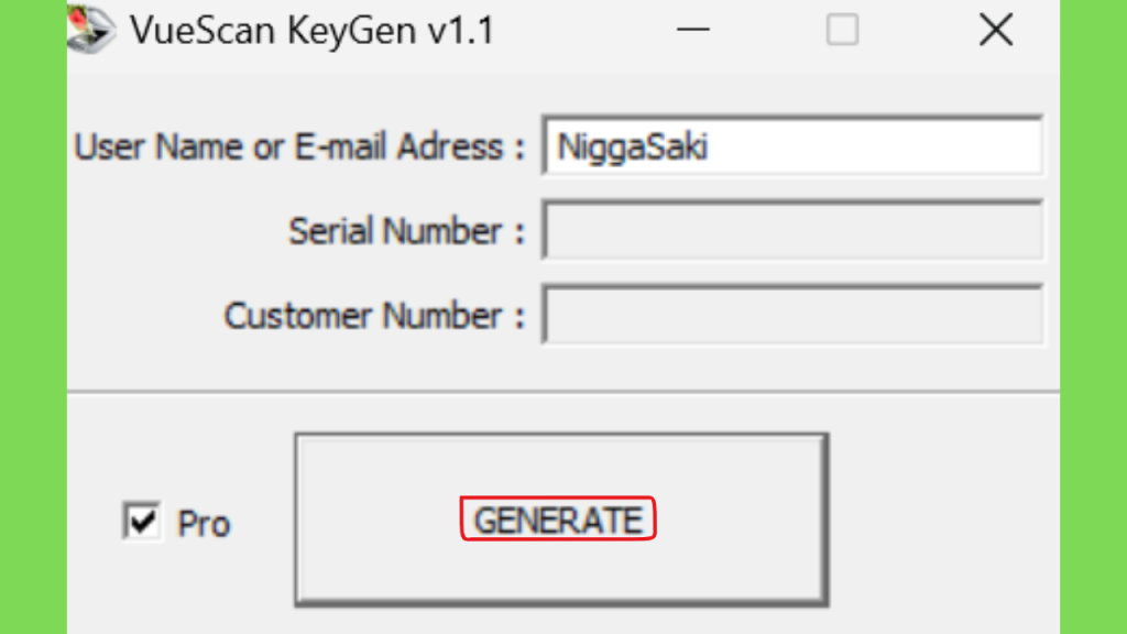 Download VueScan Pro 9.8 Crackeado com Keygen Gratuito Full Version PT