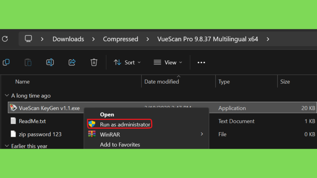 Download VueScan Pro 9.8 Crackeado com Keygen Gratuito Full Version PT