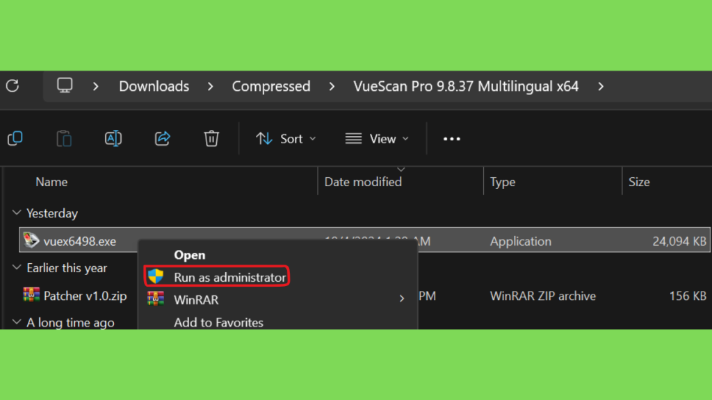 Download VueScan Pro 9.8 Crackeado com Keygen Gratuito Full Version PT