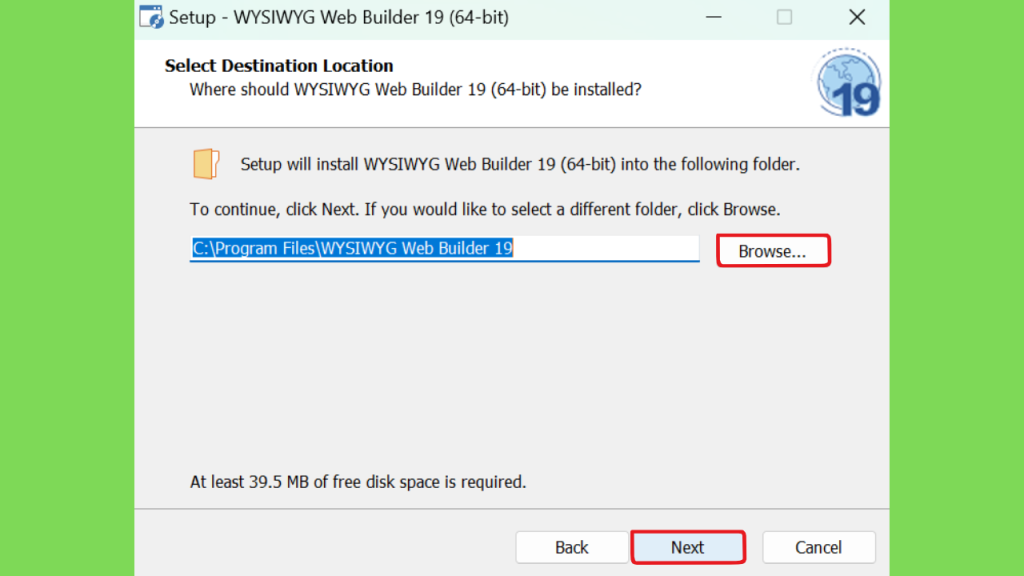 Download WYSIWYG Web Builder Crackeado 19 com Licença Full Version PT