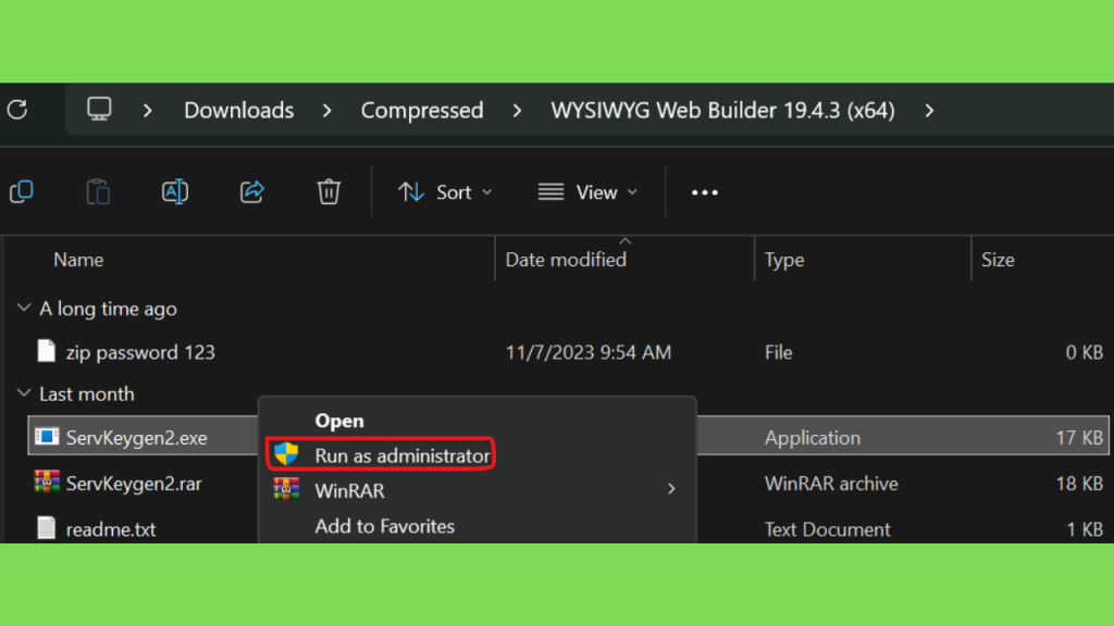 Download WYSIWYG Web Builder Crackeado 19 com Licença Full Version PT