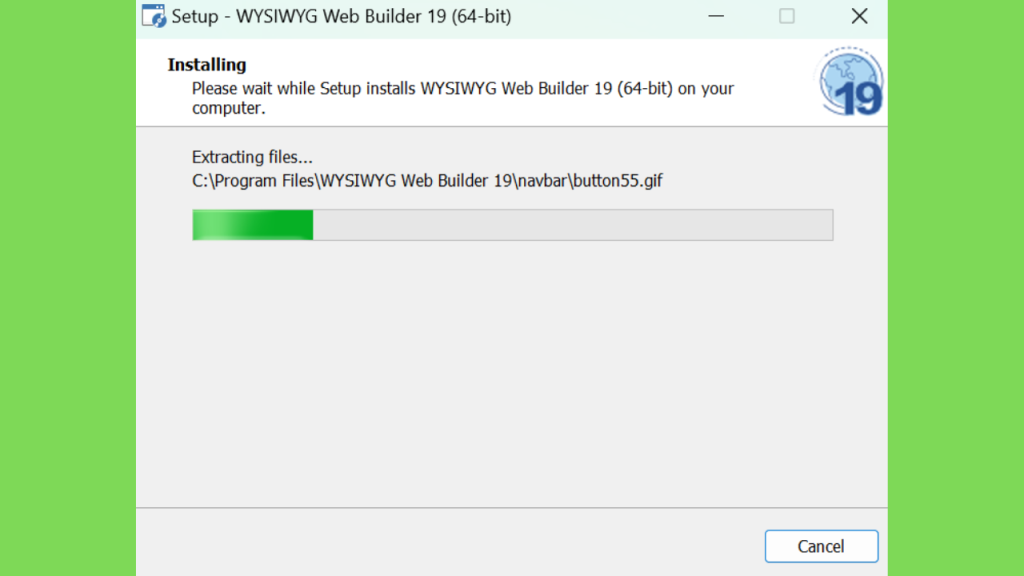 Download WYSIWYG Web Builder Crackeado 19 com Licença Full Version PT