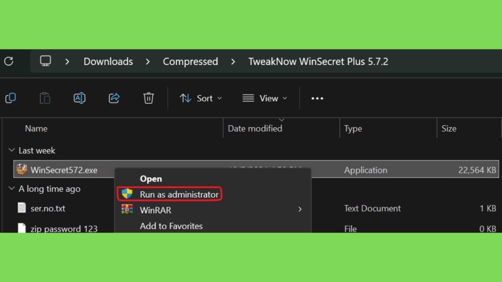 Download WinSecret Plus Crackeado para Windows Gratis PT-BR Full Version PT