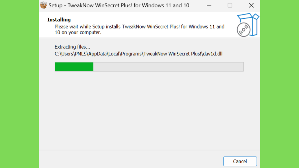Download WinSecret Plus Crackeado para Windows Gratis PT-BR Full Version PT