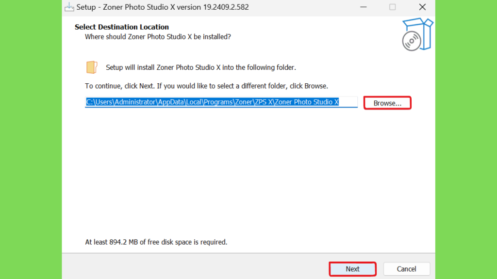 Download Zoner Photo Studio X v19 Crackeado Gratis PT-BR Full Version PT
