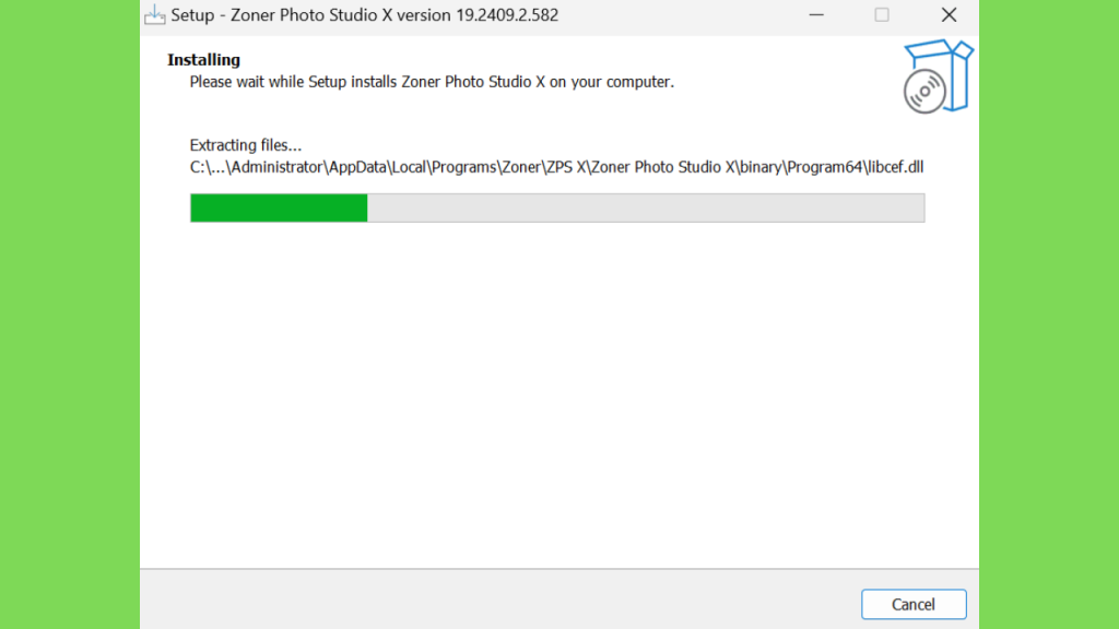 Download Zoner Photo Studio X v19 Crackeado Gratis PT-BR Full Version PT