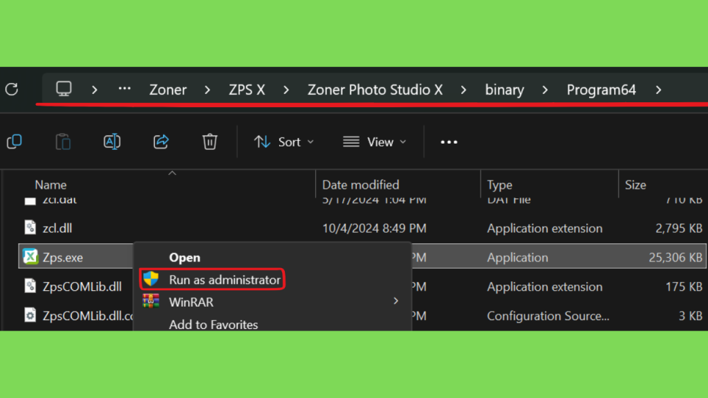 Download Zoner Photo Studio X v19 Crackeado Gratis PT-BR Full Version PT