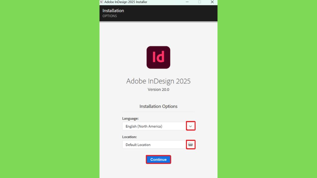 Baixar Adobe InDesign 2025 Crackeado Torrent Ativado Gratis Full Version PT