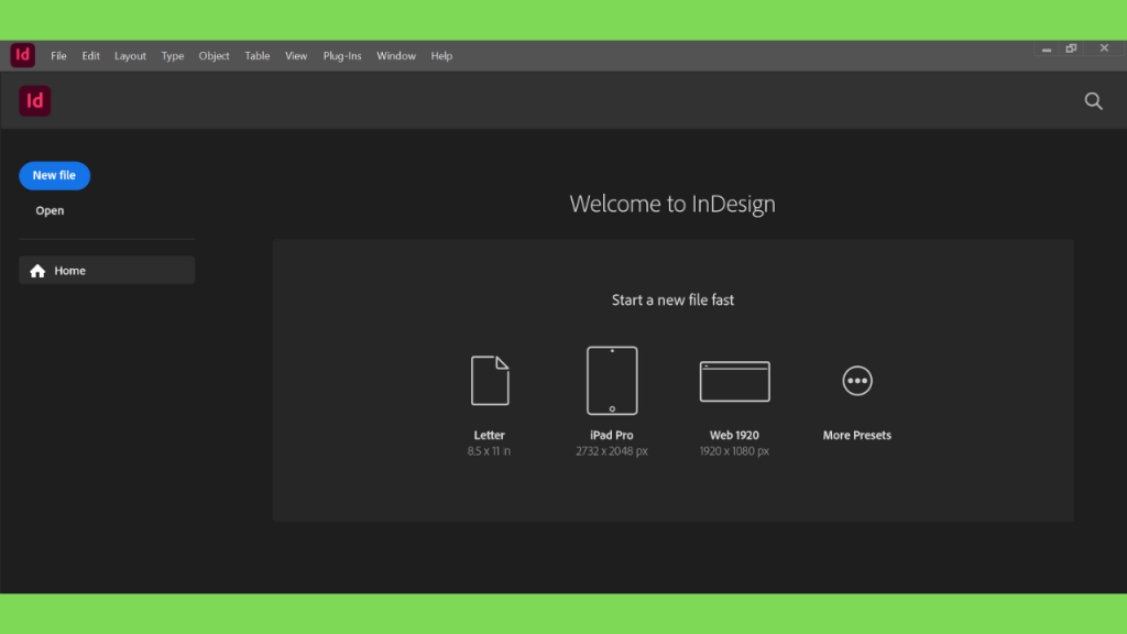 Baixar Adobe InDesign 2025 Crackeado Torrent Ativado Gratis Full Version PT
