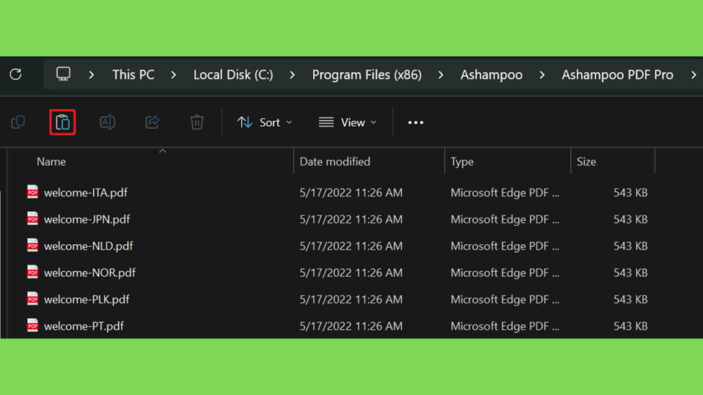 Download Ashampoo PDF Pro 4 Crackeado com Patch Gratis Gratis Download - AtivadorRatonCrackeado Download Ashampoo PDF Pro 4 Crackeado com Patch Gratis Full Version PT