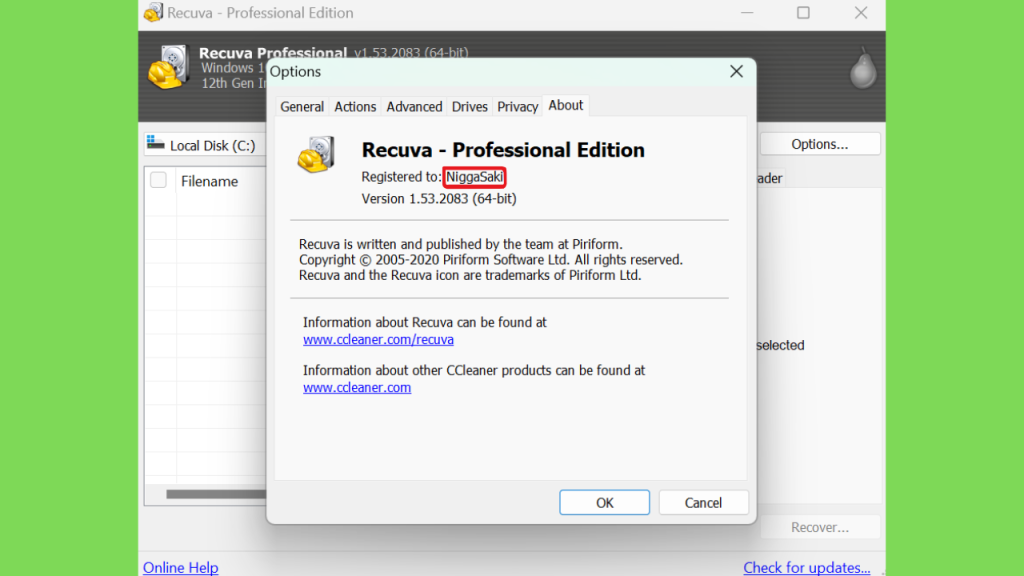 Download CCleaner Pro Plus Crackeado Ativado 64 Bits Gratis Gratis Download - AtivadorRatonCrackeado Download CCleaner Pro Plus Crackeado Ativado 64 Bits Gratis Full Version PT
