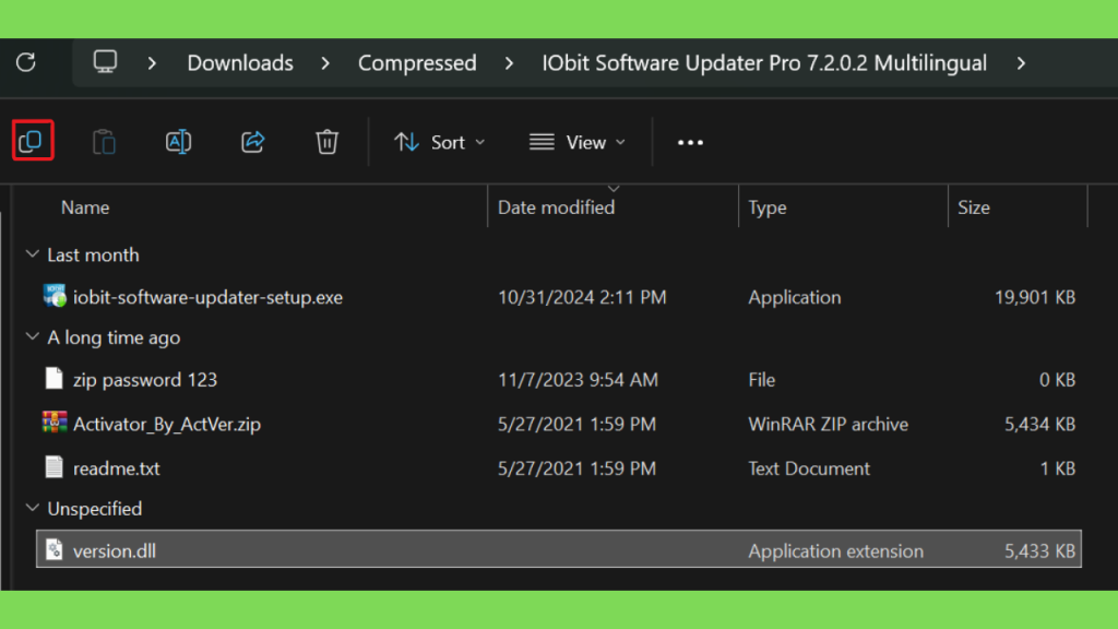 Download IOBit Software Updater Pro 7 Crackeado Ativado Gratis Gratis Download - AtivadorRatonCrackeado Download IOBit Software Updater Pro 7 Crackeado Ativado Gratis Full Version PT