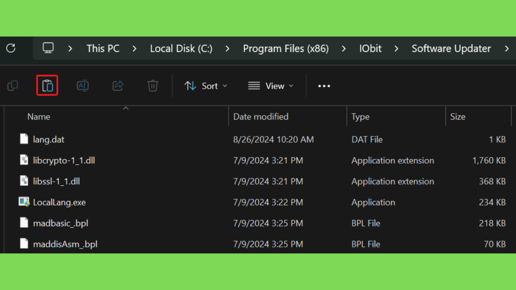 Download IOBit Software Updater Pro 7 Crackeado Ativado Gratis Gratis Download - AtivadorRatonCrackeado Download IOBit Software Updater Pro 7 Crackeado Ativado Gratis Full Version PT