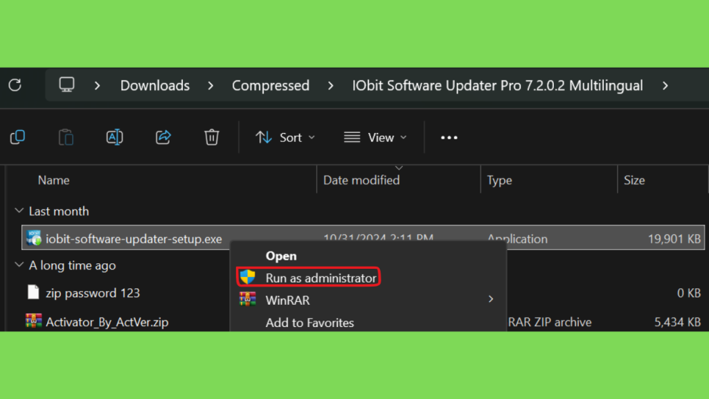 Download IOBit Software Updater Pro 7 Crackeado Ativado Gratis Gratis Download - AtivadorRatonCrackeado Download IOBit Software Updater Pro 7 Crackeado Ativado Gratis Full Version PT