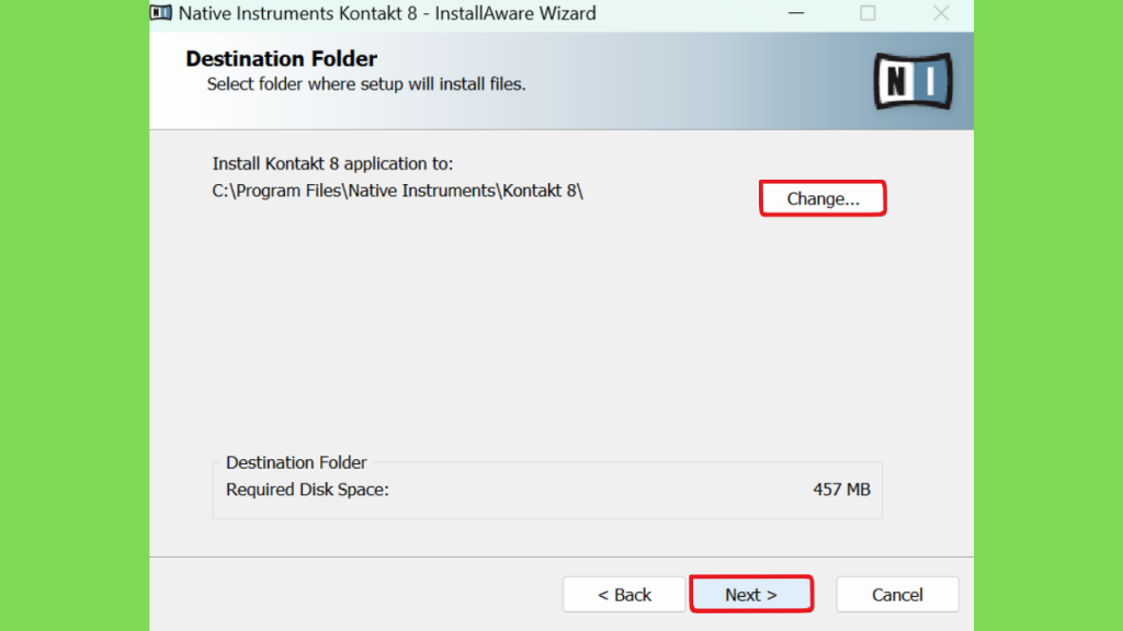Download Kontakt 8 Crackeado 64 Bits Ativado Gratis PT-BR Full Version PT