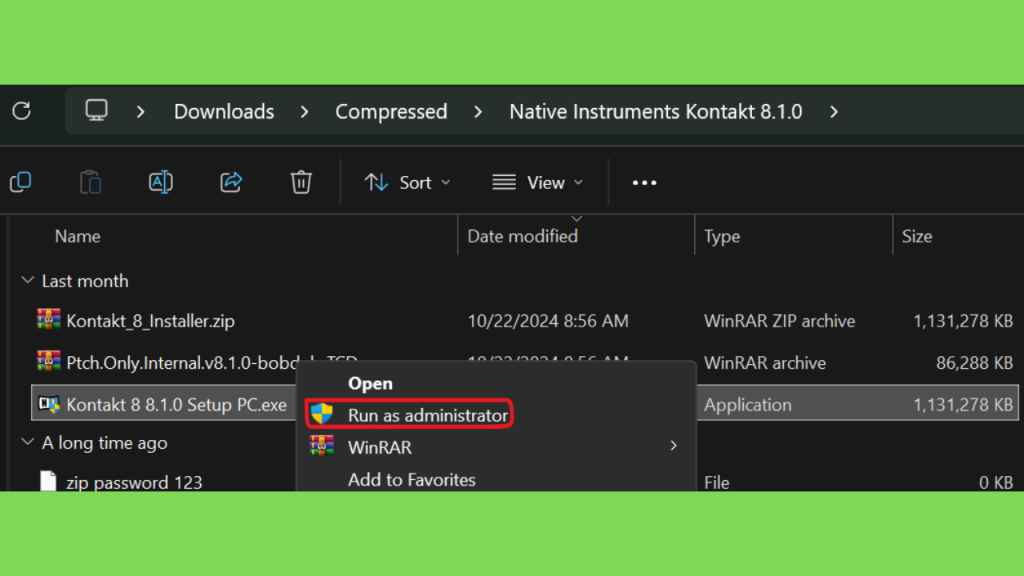Download Kontakt 8 Crackeado 64 Bits Ativado Gratis PT-BR Full Version PT