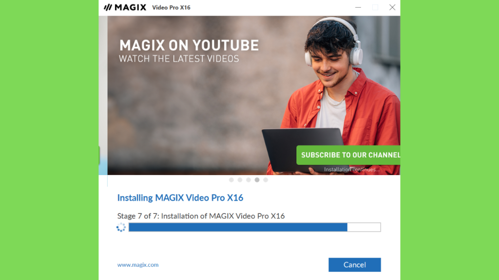Download MAGIX Video Pro X16 Crackeado Ativado Gratis PT-BR Gratis Download - AtivadorRatonCrackeado Download MAGIX Video Pro X16 Crackeado Ativado Gratis PT-BR Full Version PT