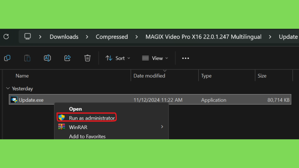 Download MAGIX Video Pro X16 Crackeado Ativado Gratis PT-BR Gratis Download - AtivadorRatonCrackeado Download MAGIX Video Pro X16 Crackeado Ativado Gratis PT-BR Full Version PT